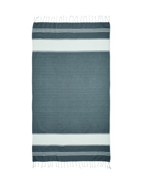 Set di asciugamani da hammam con c