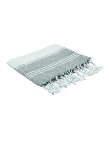 Set di asciugamani da hammam con c