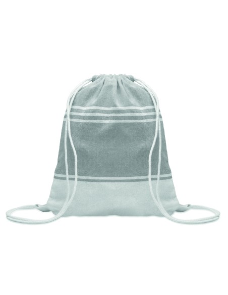 Set di asciugamani da hammam con c