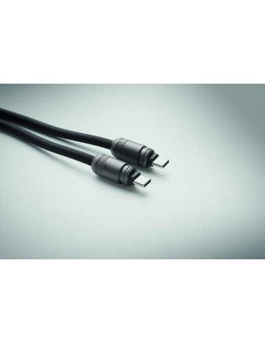 Cavo con cordino porta telefono 60