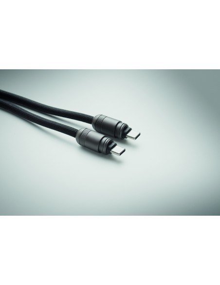 Cavo con cordino porta telefono 60