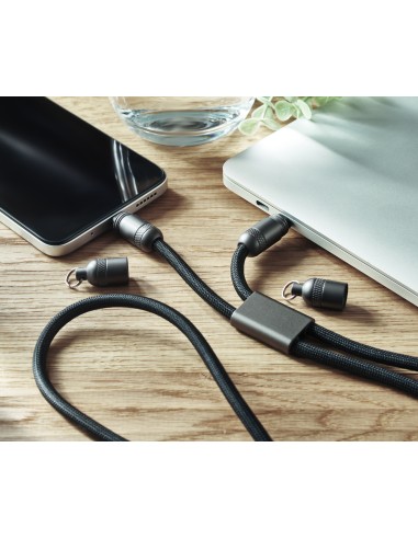 Cavo con cordino porta telefono 60