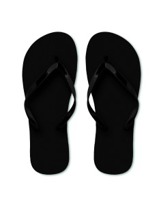 Infradito colorate taglia L