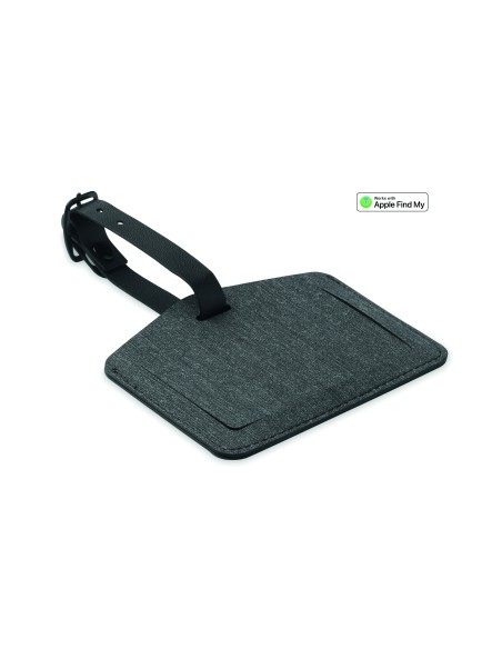 Etichetta per bagagli