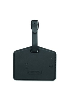 Etichetta per bagagli