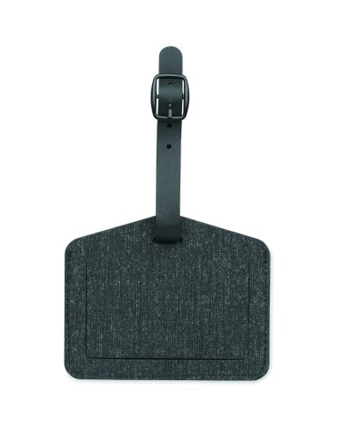 Etichetta per bagagli