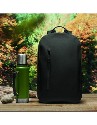 Zaino porta computer 300D RPET