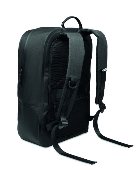 Zaino porta computer 300D RPET