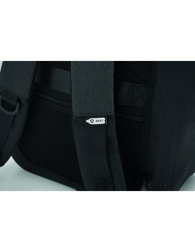 Zaino porta computer 300D RPET