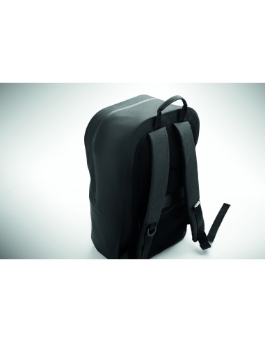 Zaino porta computer 300D RPET