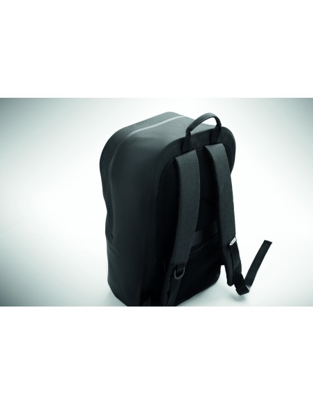 Zaino porta computer 300D RPET