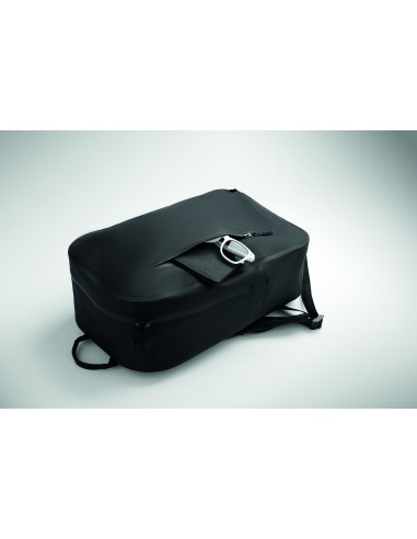 Zaino porta computer 300D RPET