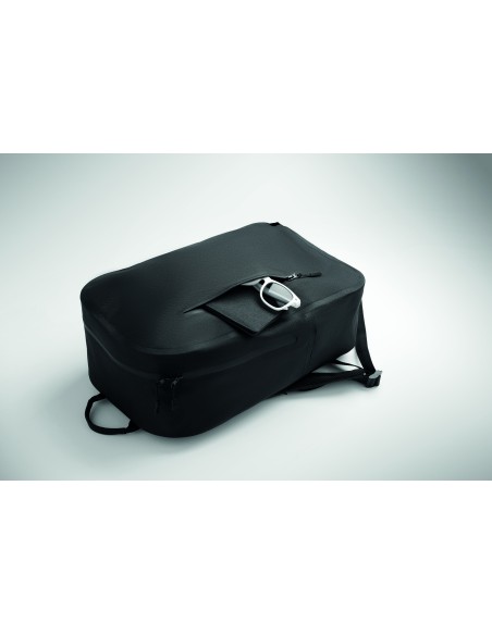 Zaino porta computer 300D RPET