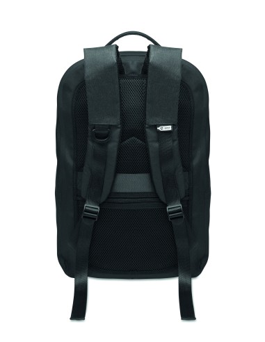 Zaino porta computer 300D RPET