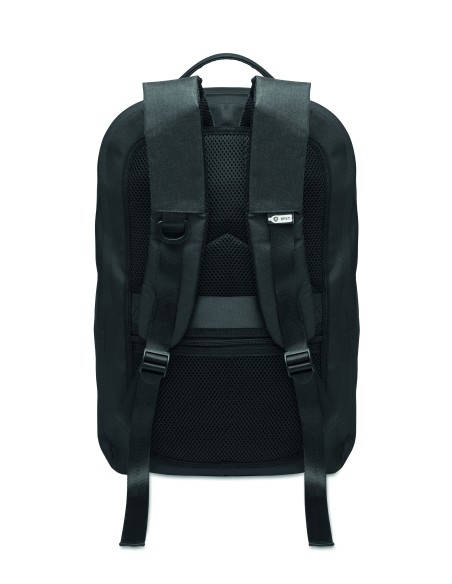 Zaino porta computer 300D RPET