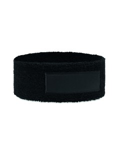 Fascia capelli in policotone