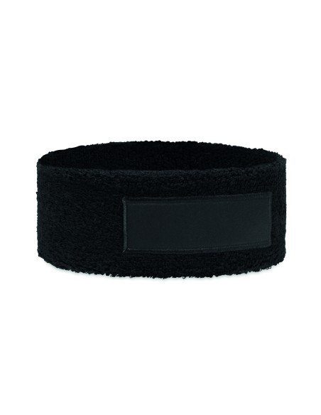 Fascia capelli in policotone