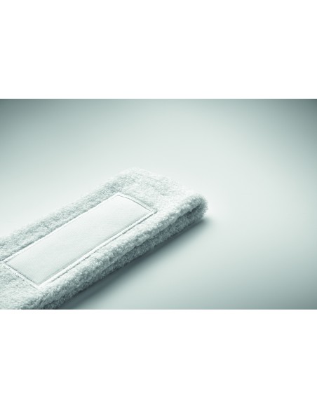 Fascia capelli in policotone