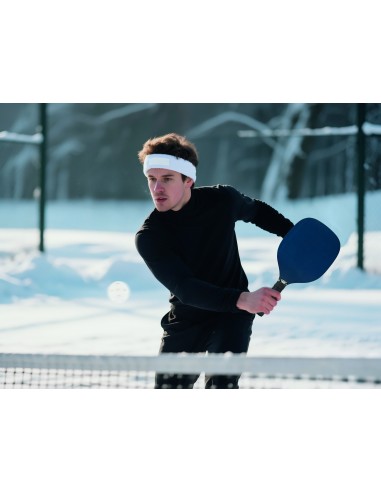 Fascia capelli in policotone