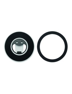 Porta telefono e apribottiglie