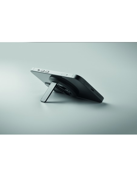 Porta telefono e apribottiglie