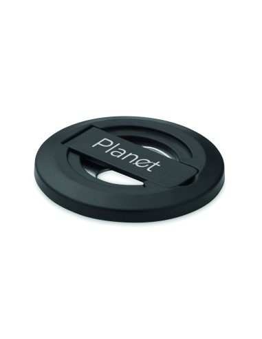 Porta telefono e apribottiglie