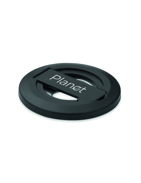 Porta telefono e apribottiglie