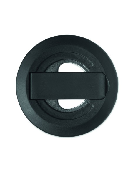 Porta telefono e apribottiglie