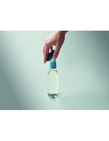 Porta telefono e apribottiglie