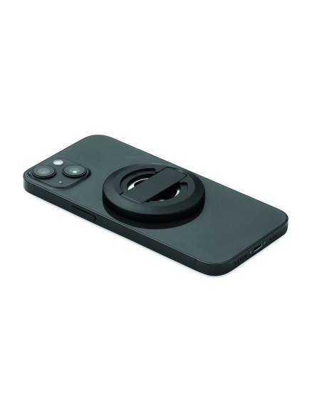 Porta telefono e apribottiglie