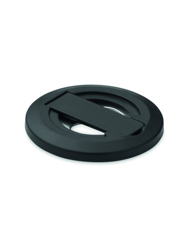 Porta telefono e apribottiglie