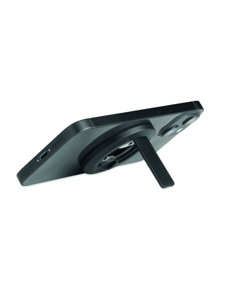 Porta telefono e apribottiglie