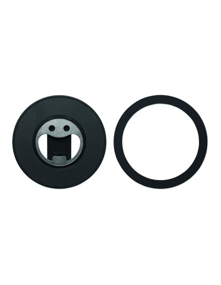 Porta telefono e apribottiglie