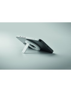 Porta telefono e apribottiglie