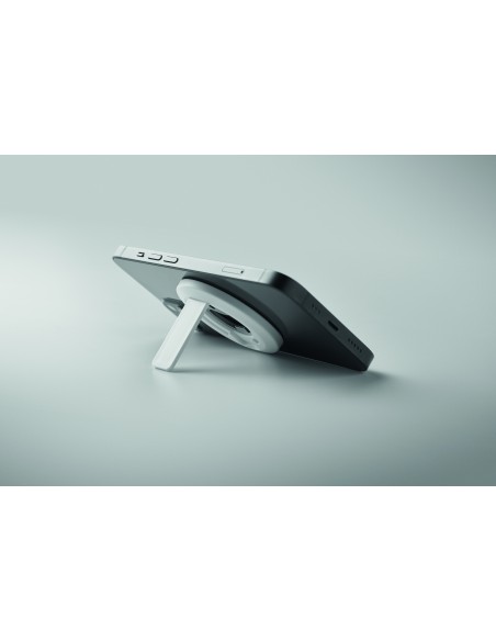 Porta telefono e apribottiglie