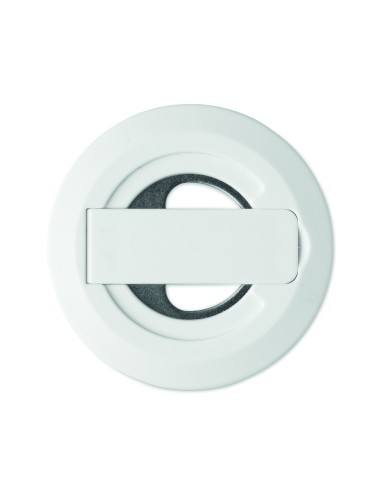 Porta telefono e apribottiglie