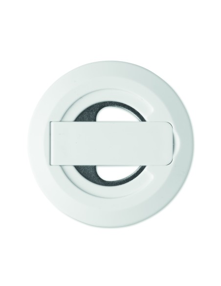 Porta telefono e apribottiglie