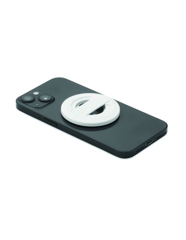 Porta telefono e apribottiglie