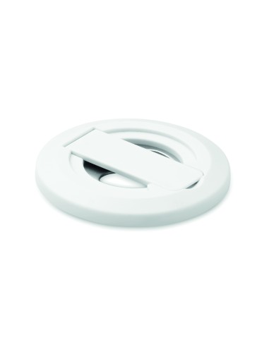 Porta telefono e apribottiglie