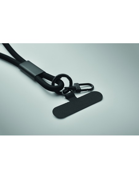 Cordino di ricarica e dati.