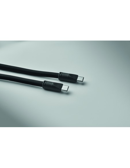 Cordino di ricarica e dati.