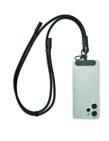 Cordino di ricarica e dati.