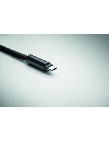 Cordino di ricarica e dati.