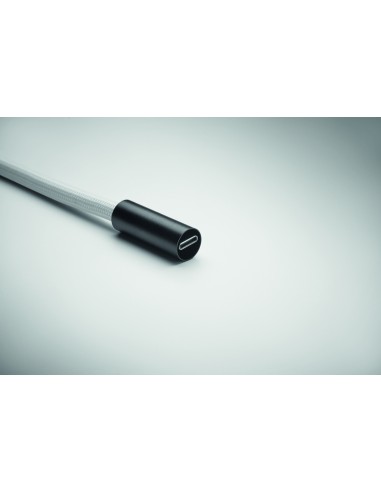 Cordino di ricarica e dati.