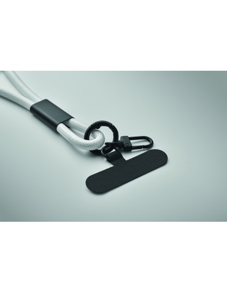 Cordino di ricarica e dati.