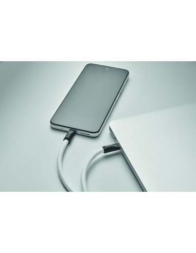 Cordino di ricarica e dati.