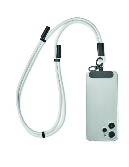 Cordino di ricarica e dati.