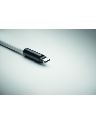 Cordino di ricarica e dati.