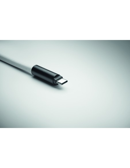 Cordino di ricarica e dati.