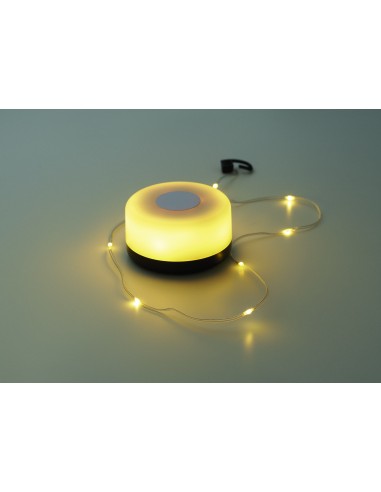 Strip LED retrattile